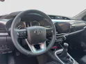 Toyota Hilux Double Cab.-Pick-up 2.8 D-4D 204 Style