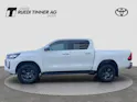 Toyota Hilux Double Cab.-Pick-up 2.8 D-4D 204 Style