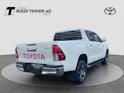 Toyota Hilux Double Cab.-Pick-up 2.8 D-4D 204 Style