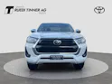 Toyota Hilux Double Cab.-Pick-up 2.8 D-4D 204 Style