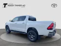 Toyota Hilux Double Cab.-Pick-up 2.8 D-4D 204 Style