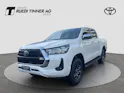 Toyota Hilux Double Cab.-Pick-up 2.8 D-4D 204 Style