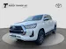 Toyota Hilux Double Cab.-Pick-up 2.8 D-4D 204 Style