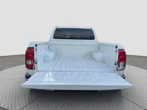 Toyota Hilux Double Cab.-Pick-up 2.8 D-4D 204 Style