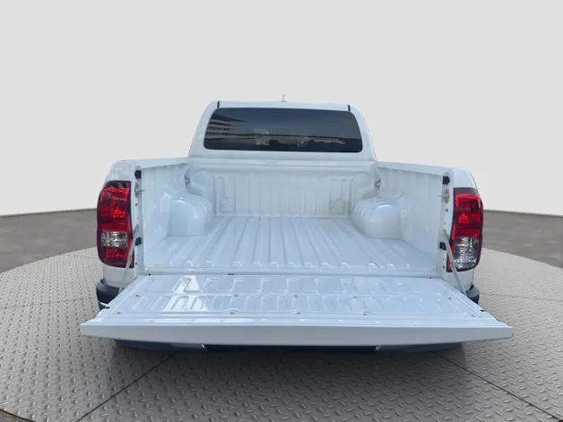 Toyota Hilux Double Cab.-Pick-up 2.8 D-4D 204 Style