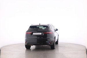 Vehicle image JAGUAR F-Pace 2.0 D I4 200 R-Dynamic SE AWD