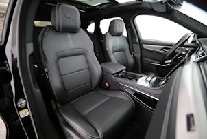 Vehicle image JAGUAR F-Pace 2.0 D I4 200 R-Dynamic SE AWD