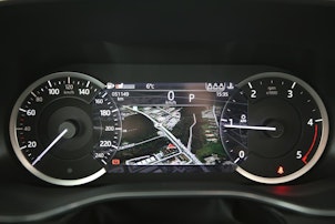 Vehicle image JAGUAR F-Pace 2.0 D I4 200 R-Dynamic SE AWD