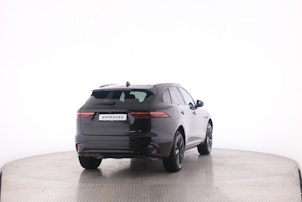 Vehicle image JAGUAR F-Pace 2.0 D I4 200 R-Dynamic SE AWD