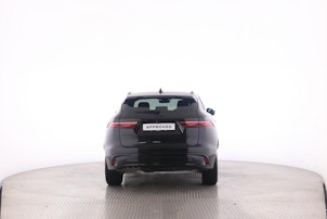 Vehicle image JAGUAR F-Pace 2.0 D I4 200 R-Dynamic SE AWD