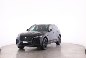 Vehicle image JAGUAR F-Pace 2.0 D I4 200 R-Dynamic SE AWD