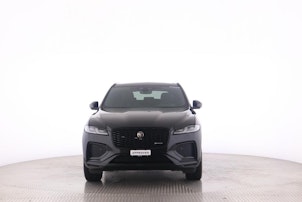 Vehicle image JAGUAR F-Pace 2.0 D I4 200 R-Dynamic SE AWD