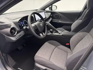 Toyota C-HR 2.0 HEV Swiss Edition 4x4