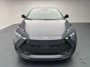 Toyota C-HR 2.0 HEV Swiss Edition 4x4