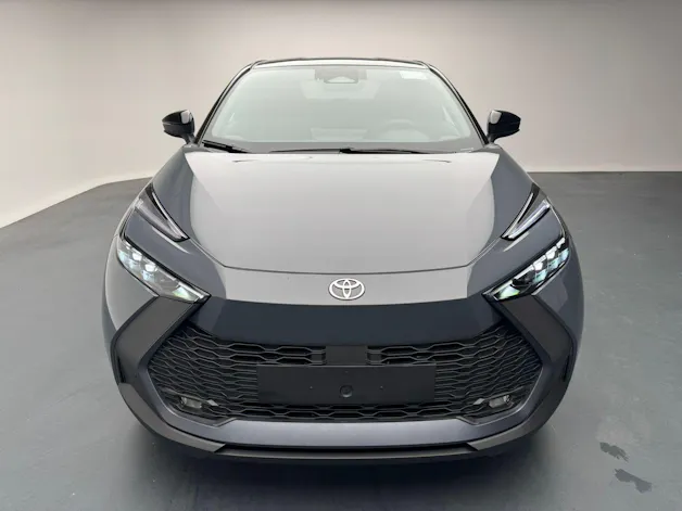 Toyota C-HR 2.0 HEV Swiss Edition 4x4