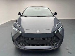 Fahrzeugbild TOYOTA C-HR 2.0 HEV Swiss Edition 4x4