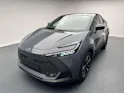 Toyota C-HR 2.0 HEV Swiss Edition 4x4