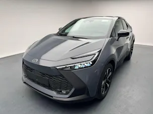 Toyota C-HR 2.0 HEV Swiss Edition 4x4
