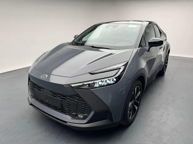 Toyota C-HR 2.0 HEV Swiss Edition 4x4