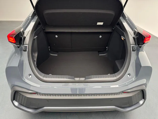 Toyota C-HR 2.0 HEV Swiss Edition 4x4