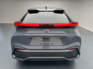 Toyota C-HR 2.0 HEV Swiss Edition 4x4