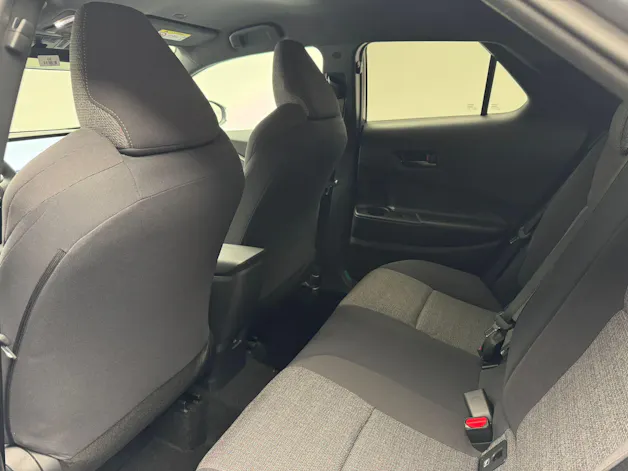 Toyota C-HR 2.0 HEV Swiss Edition 4x4
