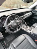 Alfa Romeo Stelvio 2.0 Q4 B-Tech