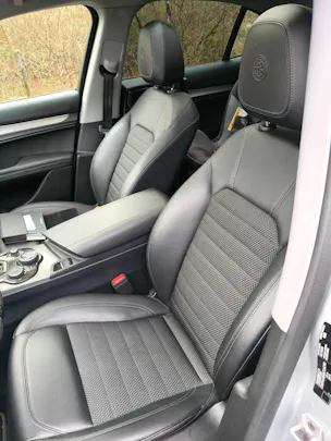 Alfa Romeo Stelvio 2.0 Q4 B-Tech