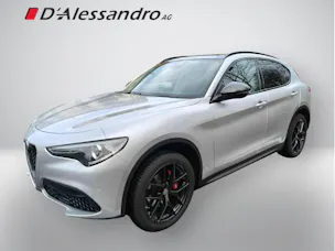 Alfa Romeo Stelvio 2.0 Q4 B-Tech