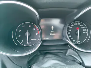 Alfa Romeo Stelvio 2.0 Q4 B-Tech