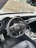 Alfa Romeo Stelvio 2.0 Q4 B-Tech