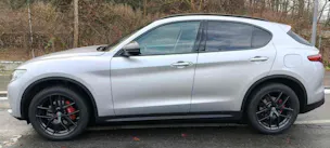 Alfa Romeo Stelvio 2.0 Q4 B-Tech