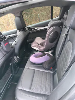 Alfa Romeo Stelvio 2.0 Q4 B-Tech