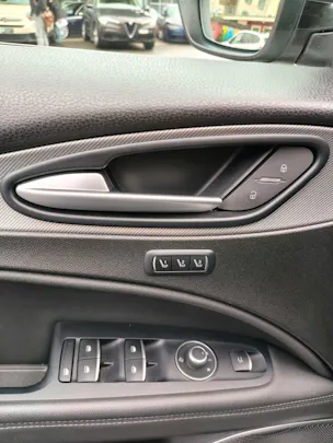 Alfa Romeo Stelvio 2.0 Q4 B-Tech