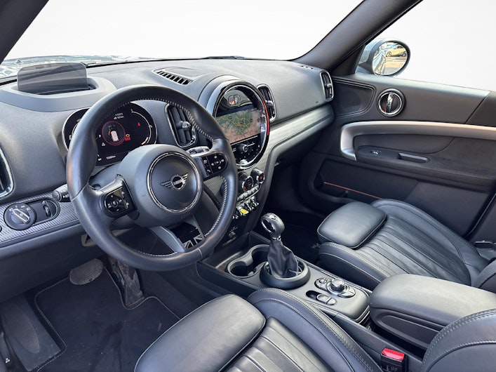 image du véhicule MINI COUNTRYMAN