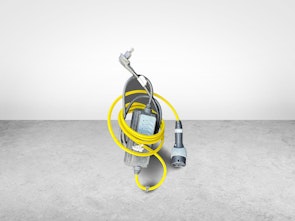 image du véhicule MINI Countryman F60 1.5i Cooper S E ALL4