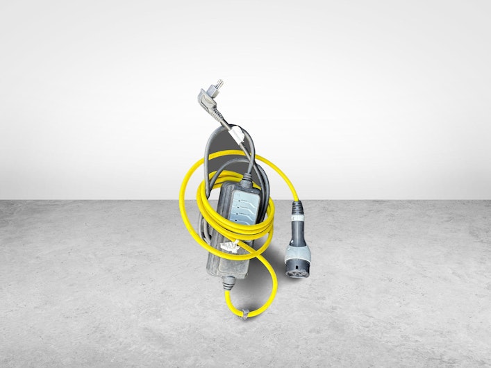 image du véhicule MINI COUNTRYMAN