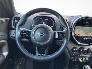 image du véhicule MINI Countryman F60 1.5i Cooper S E ALL4