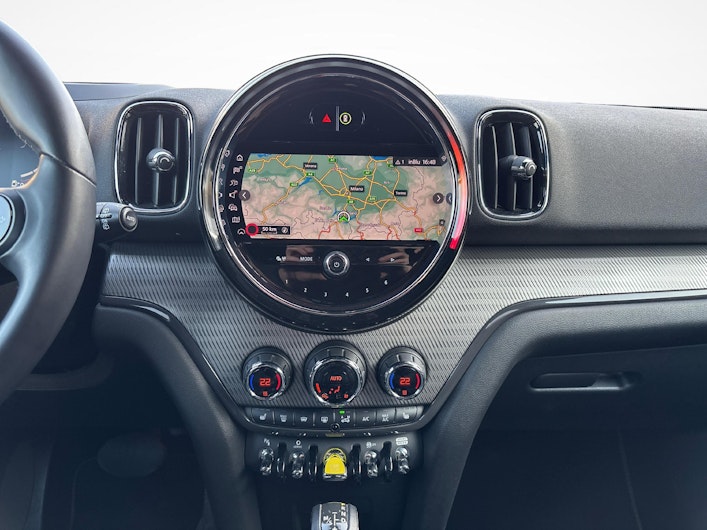 image du véhicule MINI COUNTRYMAN