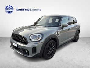 image du véhicule MINI Countryman F60 1.5i Cooper S E ALL4