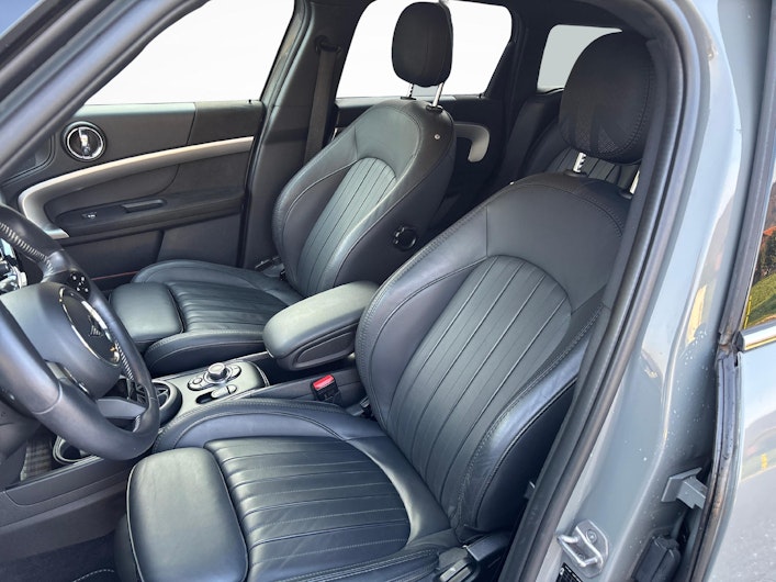 image du véhicule MINI COUNTRYMAN