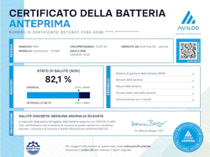 Fahrzeugbild MINI Countryman F60 1.5i Cooper S E ALL4
