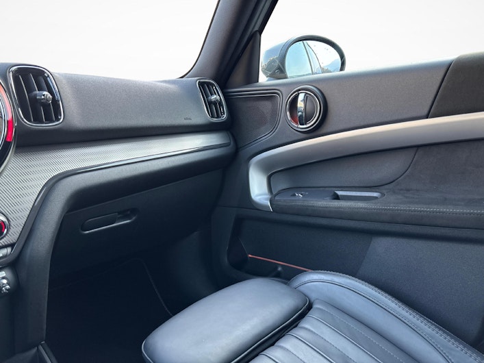 image du véhicule MINI COUNTRYMAN