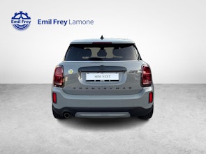 image du véhicule MINI Countryman F60 1.5i Cooper S E ALL4