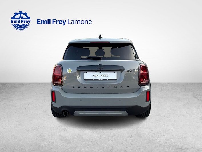 image du véhicule MINI COUNTRYMAN