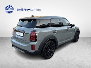 image du véhicule MINI Countryman F60 1.5i Cooper S E ALL4