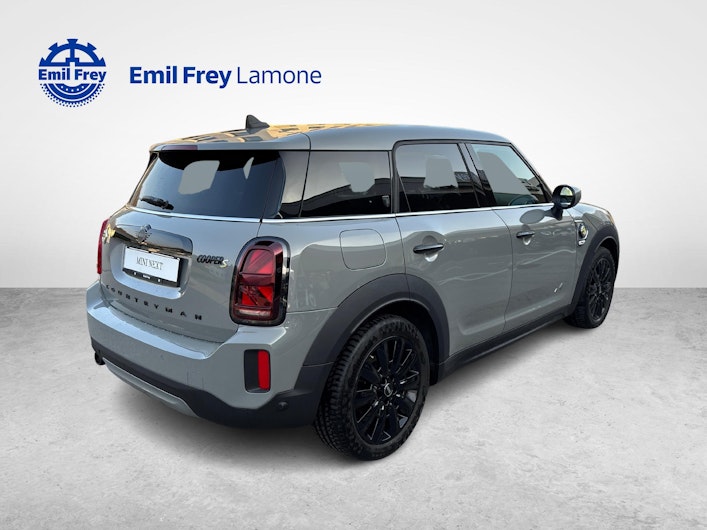image du véhicule MINI COUNTRYMAN