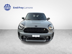 image du véhicule MINI Countryman F60 1.5i Cooper S E ALL4