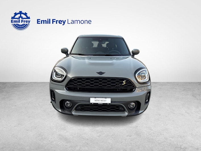 image du véhicule MINI COUNTRYMAN