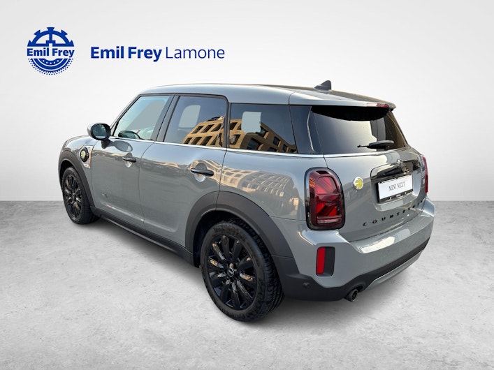 image du véhicule MINI COUNTRYMAN